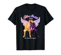 Elton John qui croit aux anges T-Shirt