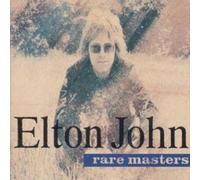 John, Elton - Rare Masters-37 TR. [Import]