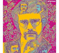 Elton John Regimental Sgt. Zippo (CD) Album
