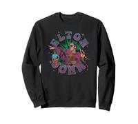 Elton John Rétro Collage Photo Musique Star Image Sweatshirt