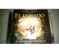 elton john - Road to El Dorado (UK Import)