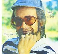 Elton John - Rock of The Westies [Import]