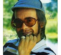 Elton John - Rock Of The Westies (remaster) [New CD] Rmst