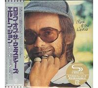 Elton John - Rock of The Westies (SHM-CD) [Import]