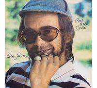 Elton John Rock of the Westies (Vinyl) 12" Remastered Album