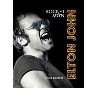 Elton John: Rocket Man