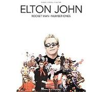 Elton John, Rocket Man