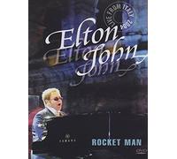 Elton John-Rocket Man-Live from Italy 2004