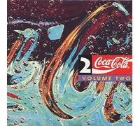Elton John, Rod Stewart, Keith Sweat, Tevin Campbell, Anita Baker, Randy Travis, - Coca Cola Volume 2