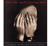 Elton John - Sacrifice