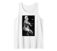 Elton John, Saute ! Période de tournée : Blue Eyes 1982 Débardeur