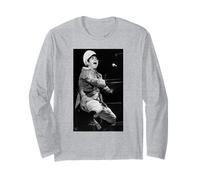 Elton John, Saute ! Période de tournée : Blue Eyes 1982 Manche Longue