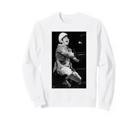 Elton John, Saute ! Période de tournée : Blue Eyes 1982 Sweatshirt