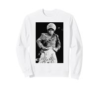 Elton John, Saute ! Tournée Era Live 1982 Sweatshirt