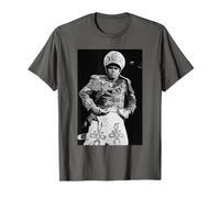 Elton John, Saute ! Tournée Era Live 1982 T-Shirt