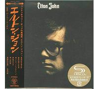 Elton John (SHM-CD) [Import]