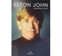 Elton John - Someone Like Me