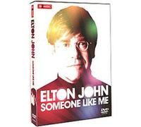 Elton John - Someone Like Me G