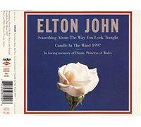 Elton John - Something About The Way You Look Tonight / Candle In The Wind 1997