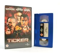 Elton John : Tantrums & tiaras - VF [VHS]