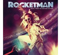 Elton John et Taron Egerton – Rocketman – Vinyle 2LP 12"
