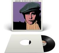 Elton John – The Complete Thom Bell Sessions – Vinyle – Édition limitée