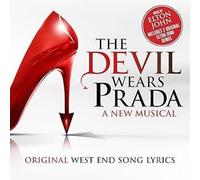 Elton John - The Devil Wears Prada: A New Musical (Original Soundtrack) [Compact Discs]