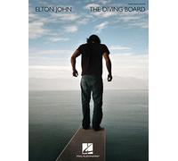 Elton John: The Diving Board