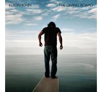 Elton John - ELTON JONH-THE DIVING BOAR