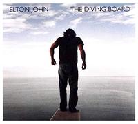 Elton John - The Diving Board -Edition Deluxe