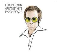 Elton John - The Greatest Hits 1970 [Import]