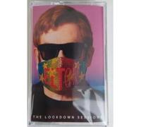Elton John - The Lockdown Sessions [CASSETTE]