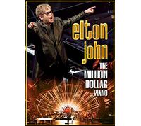 Elton John – The Million Dollar Piano – Eagle