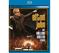 Elton John - The Million Dollar Piano