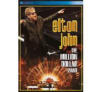 Elton John - The Million Dollar Piano
