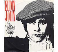 Elton John - The Thom Bell Sessions '77