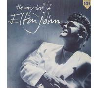 ELTON JOHN - The Very Best Of