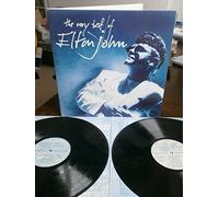 ELTON JOHN - THE VERY BEST OF