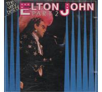 Elton John - The Very Best of Elton John - Part 2