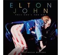 Elton John This Ones For You by Carolyn McHugh Unknown (Auteur)