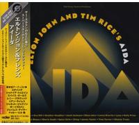 Elton John & Tim Rice S Aida [Import]