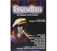 Elton John - to Russia with Elton [Import]