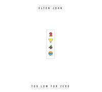 Too low for zero Elton John (Interprète) https://www.fnac.com/a778814/Elton-John-Too-low-for-zero-CD-album?oref=2930c7bd-22e0-8712-6cbb-92f70d3c3f36