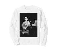 Elton John : tournée NEC Breaking Hearts en Direct 1984 Sweatshirt