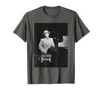 Elton John : tournée NEC Breaking Hearts en Direct 1984 T-Shirt