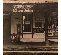 Elton John - Tumbleweed Connection (1970) [Import]
