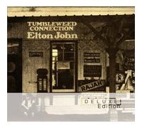 Elton John - Tumbleweed Connection [Cd] Bonus Tracks, Deluxe Ed, Expanded Versio