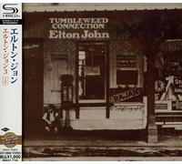 Elton John - Tumbleweed Connection [Import]