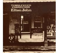 Tumbleweed connection CD