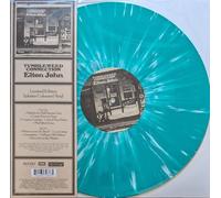 Elton John - Tumbleweed Connection [Vinyl Lp] Colored Vinyl